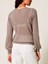 Twin Set V-Neck Sweater