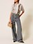 Twin Set Diamond Jacquard Cardigan