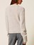 Twin Set Diamond Jacquard Cardigan