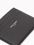 Saint Laurent `Paris` Card Case