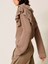 Twin Set Lurex Sweater With Ruffles
