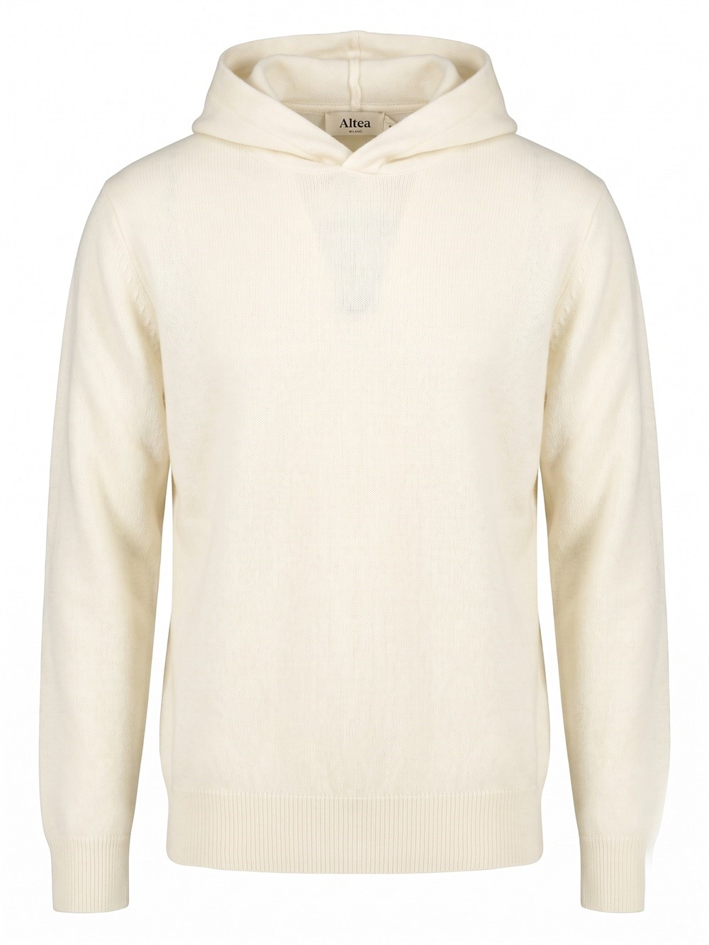 Altea Long Sleeve Hooded Sweater