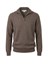 Malo Cashmere V Neck