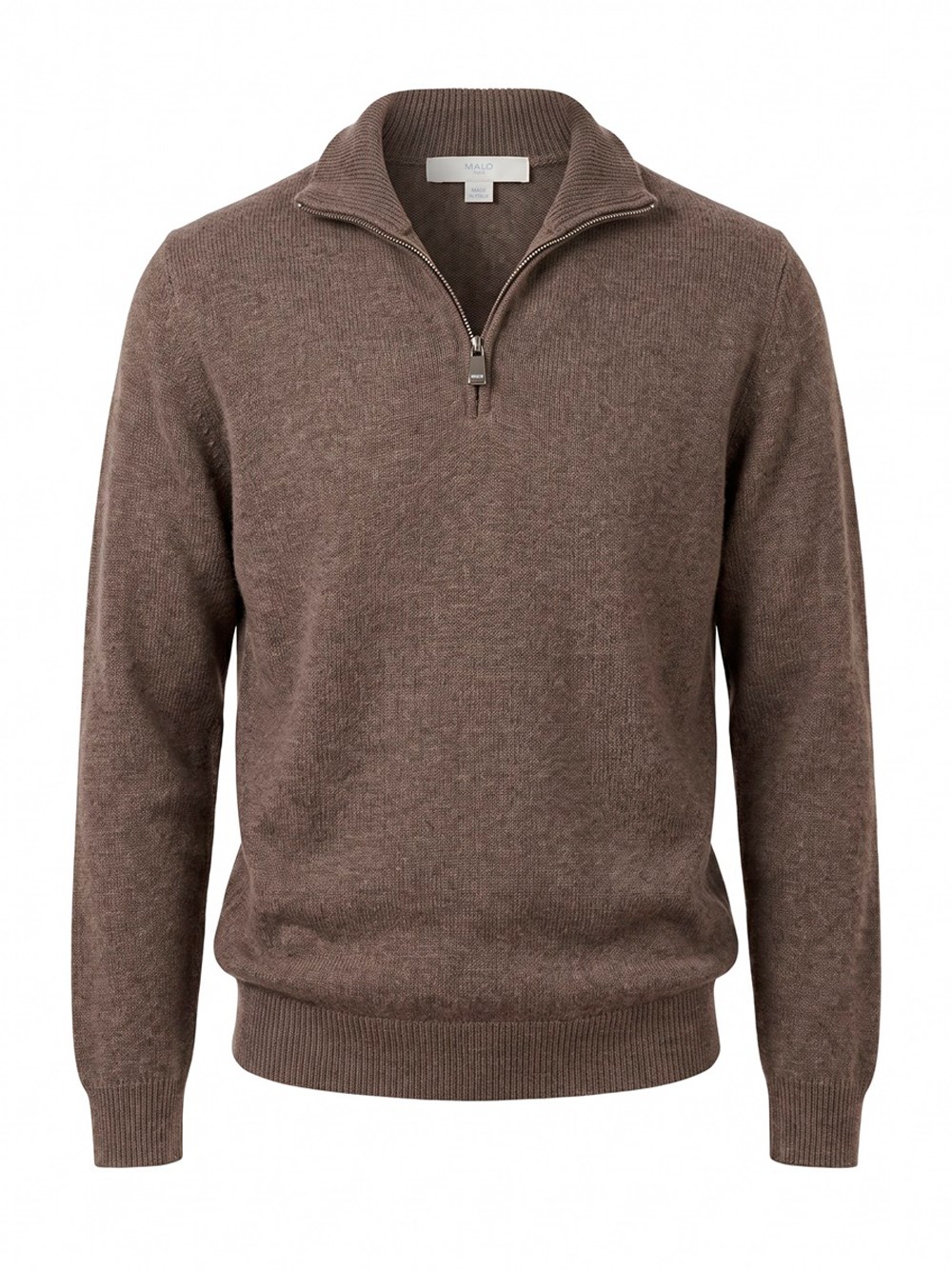 Malo Cashmere V Neck