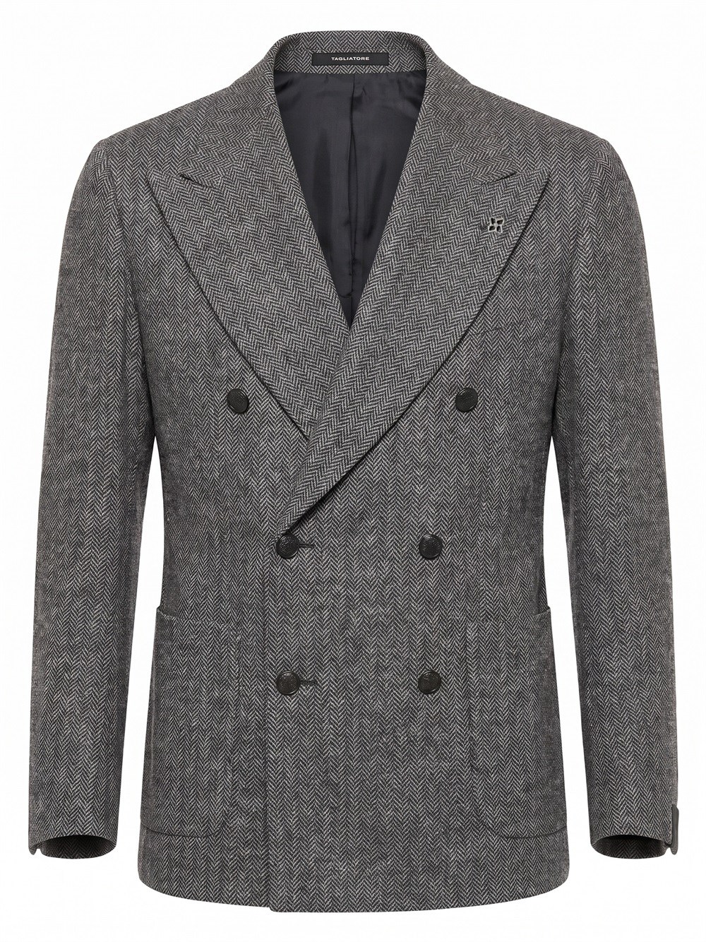 Tagliatore Tagliatore `Revival` Blazer