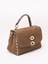 Zanellato Small `Postina Zashmere` Handbag