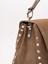 Zanellato Small `Postina Zashmere` Handbag