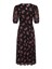 Diane Von Furstenberg `Koren` Reversible Dress