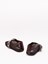 Alaia `La Ballerine` Flat