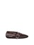 Alaia `La Ballerine` Flat