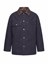 Prada Cotton and Re-Nylon Down Jacket