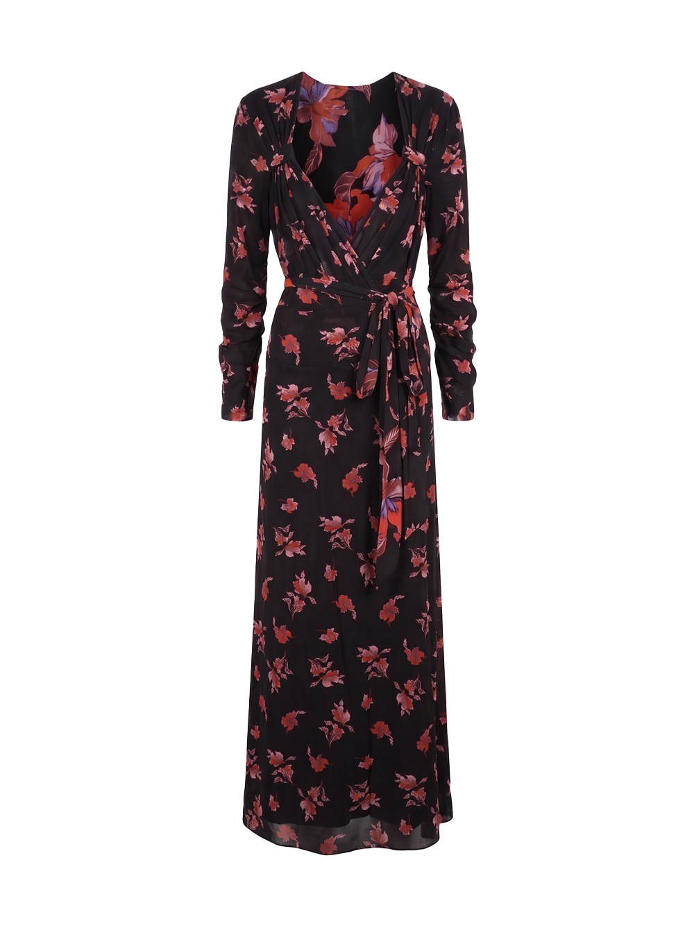 Diane Von Furstenberg `Carmen` Dress
