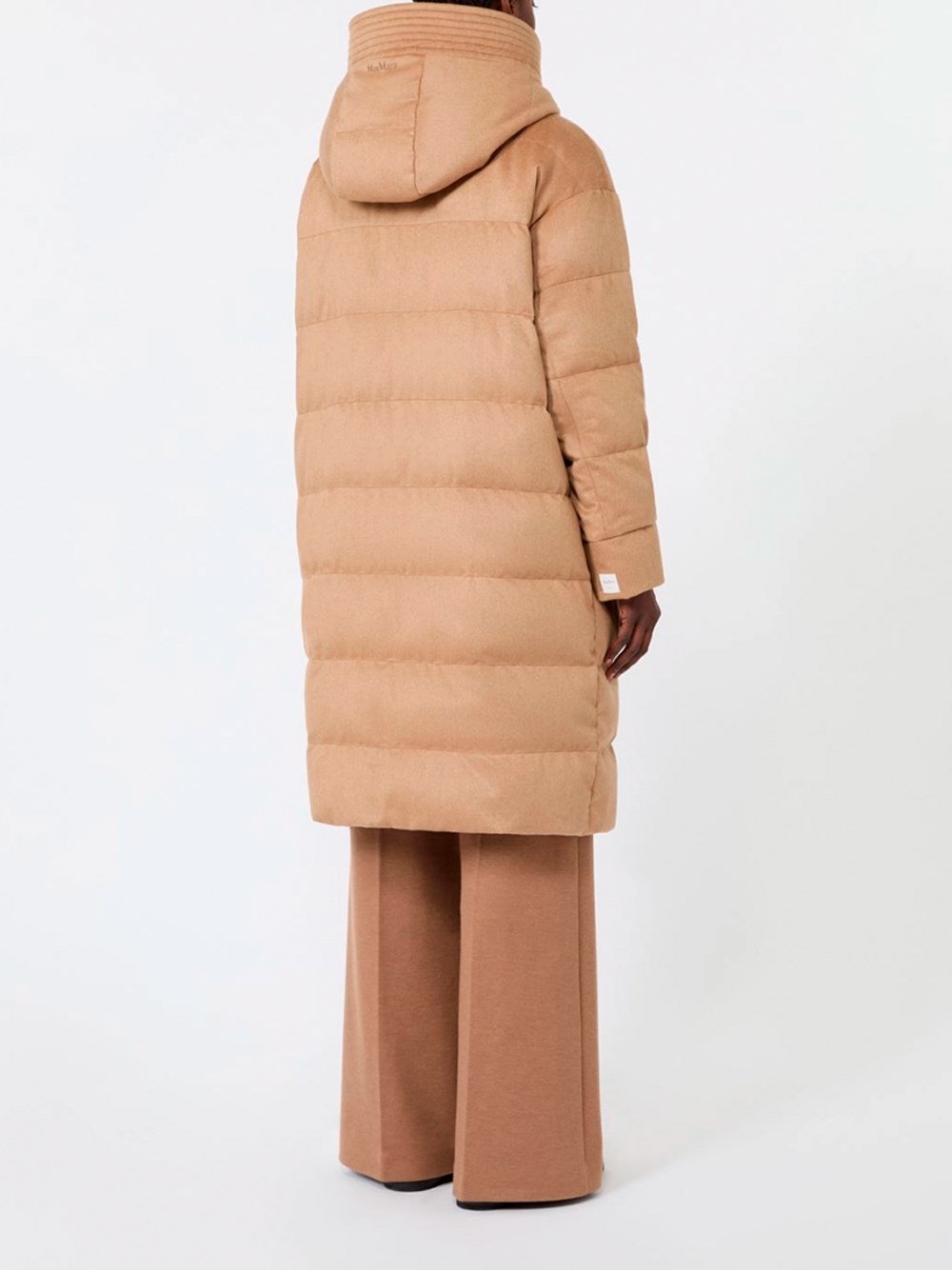 MAXMARA 더큐브 리베로 자켓
