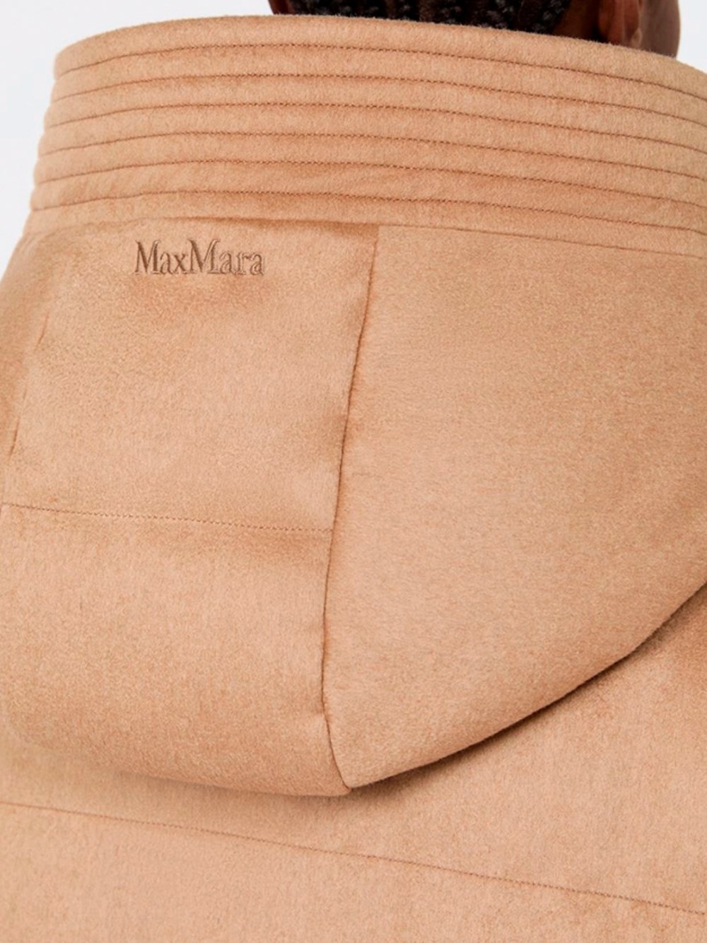 MAXMARA 더큐브 리베로 자켓