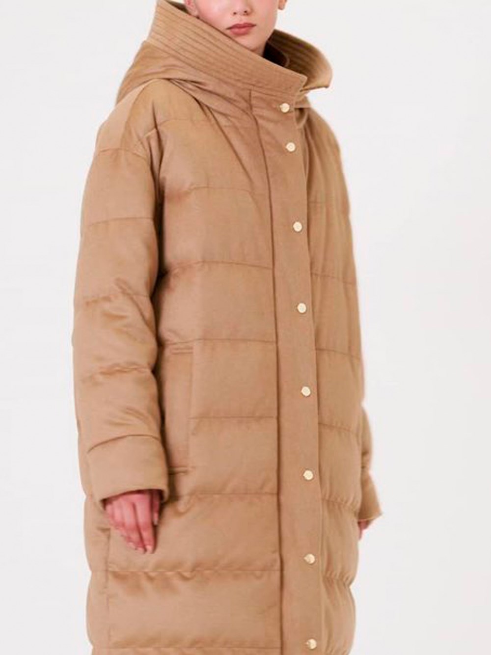 MAXMARA 더큐브 리베로 자켓