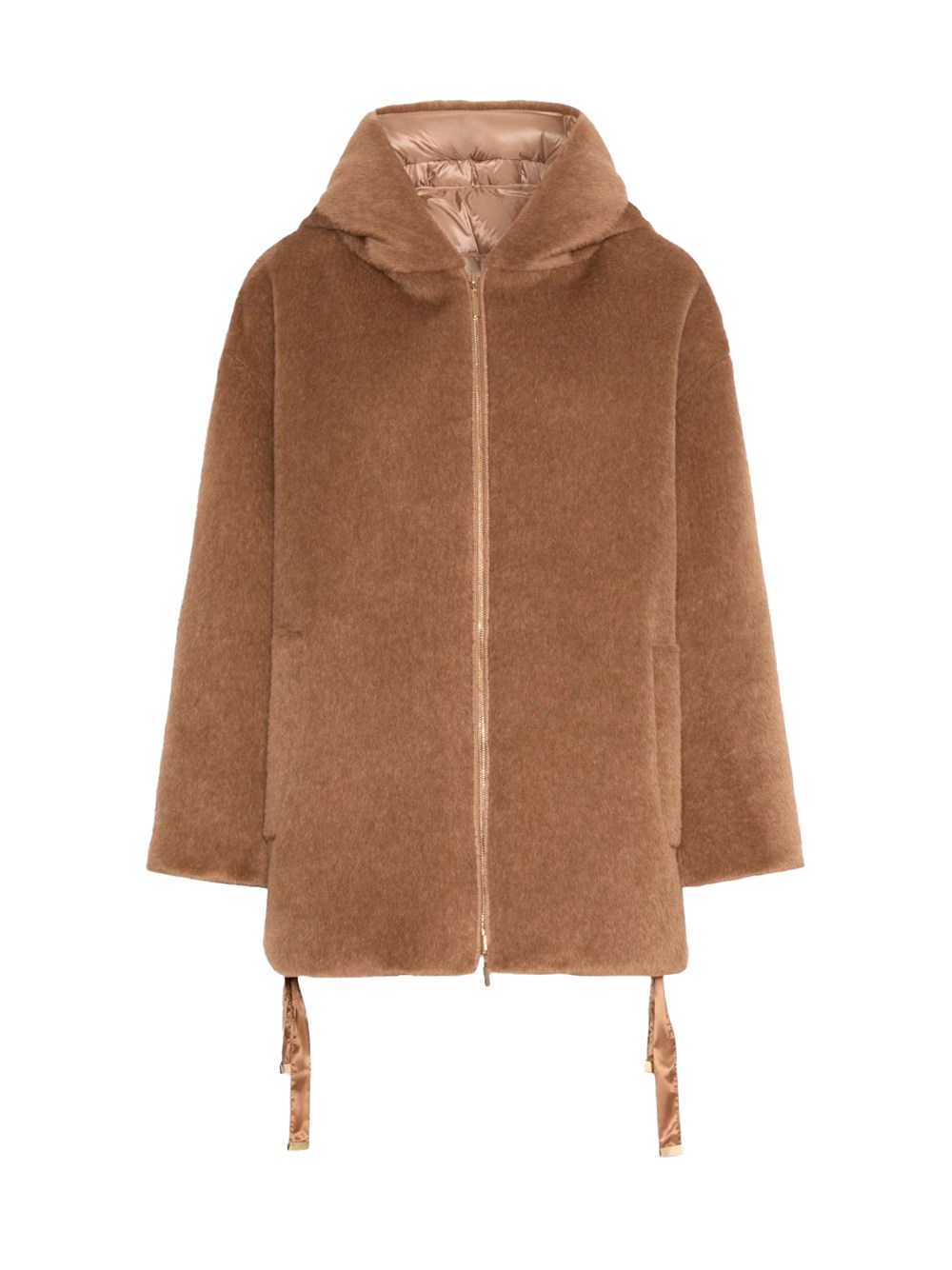 Max Mara Thecube Olivia Jacket