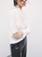Patrizia Pepe Draped Viscose Top