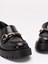 Gucci Leather Loafers