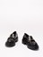 Gucci Leather Loafers