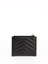 Saint Laurent `Cassandre Matelassé` Bi-Fold Wallet