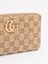 Gucci GG Marmont Zip Around Wallet