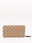 Gucci GG Marmont Zip Around Wallet