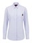 Dondup Dondup Denim Culture Poplin Shirt