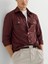 Brunello Cucinelli Virgin Wool Flannel Overshirt