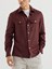 Brunello Cucinelli Virgin Wool Flannel Overshirt