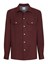 Brunello Cucinelli Virgin Wool Flannel Overshirt