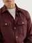 Brunello Cucinelli Virgin Wool Flannel Overshirt