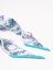 Gucci Printed GG Silk Twill Jaquard Ribbon