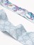 Gucci Printed GG Silk Twill Jaquard Ribbon