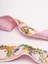 Gucci Printed GG Silk Twill Jaquard Ribbon