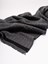 Gucci Gucci Pinstripe Wool Silk Scarf