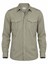 Brunello Cucinelli Cotton Chevron Shirt
