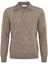 Brunello Cucinelli Polo Sweater