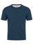 Brunello Cucinelli Ribbed Jersey T-Shirt