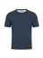 Brunello Cucinelli Ribbed Jersey T-Shirt