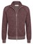 Brunello Cucinelli Cashmere Turtleneck Cardigan with Zip