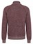 Brunello Cucinelli Cashmere Turtleneck Cardigan with Zip