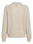 Brunello Cucinelli Diamond Yarn English Rib Sweater