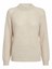Brunello Cucinelli Diamond Yarn English Rib Sweater