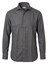Brunello Cucinelli Cotton And Lyocell Shirt