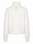 RUDSAK Alisya Fuzzy Knit Turtleneck Sweater