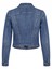 Dondup Dondup Denim Culture Trucker Jacket