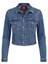 Dondup Dondup Denim Culture Trucker Jacket