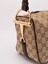 Gucci Gucci Half Horsebit Medium Bag