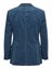 Brunello Cucinelli Denim-effect Tailor Blazer