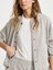 Brunello Cucinelli Lace Flowers Jersey Cardigan